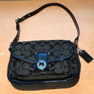 Coach purse (small)